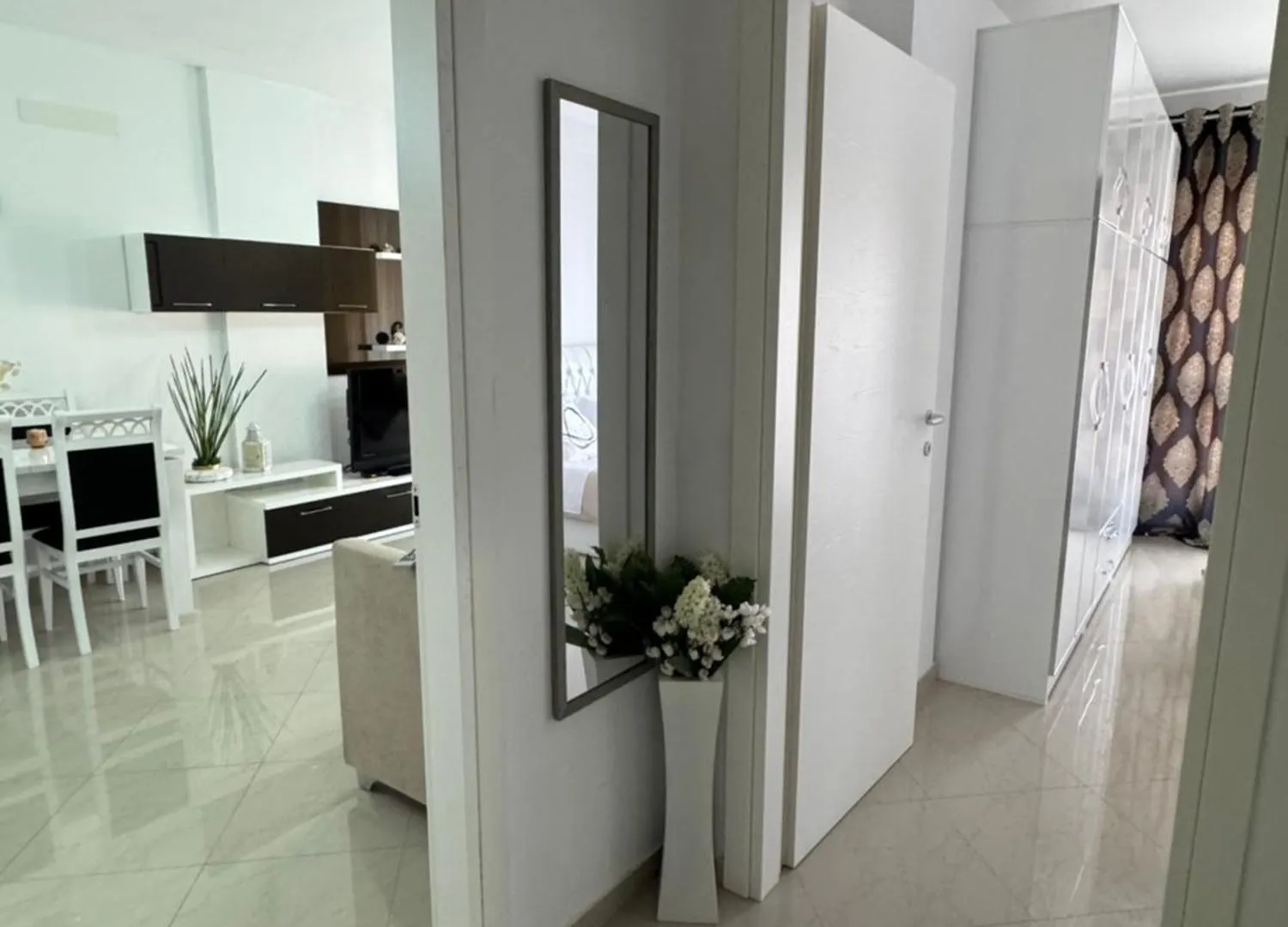 Portviewescape Apartment Durres