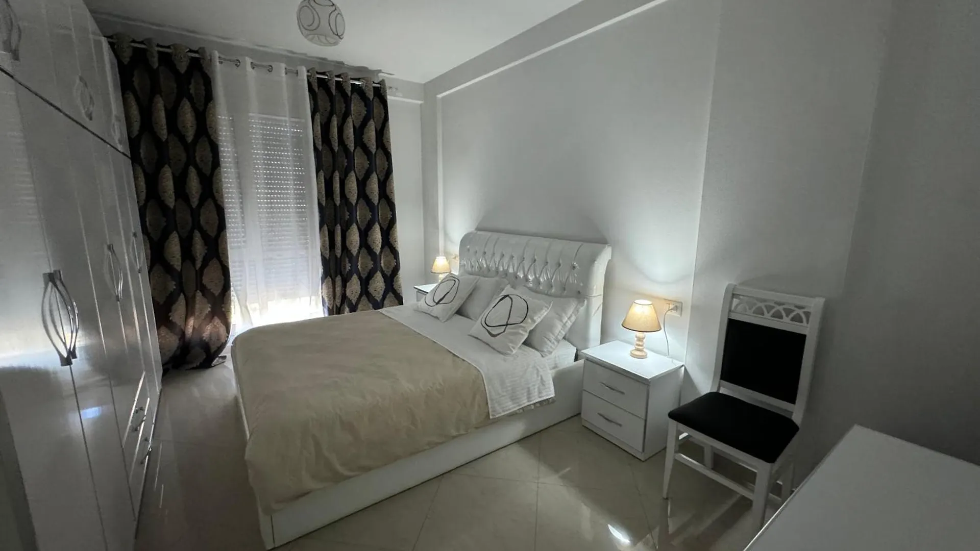 Portviewescape Apartment Durres 0*,