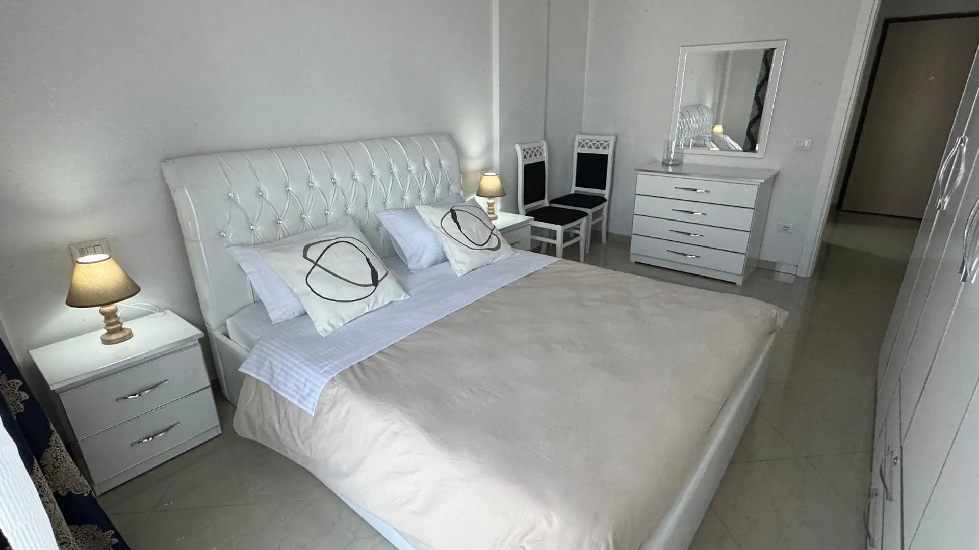 Portviewescape Apartment Durres Albania