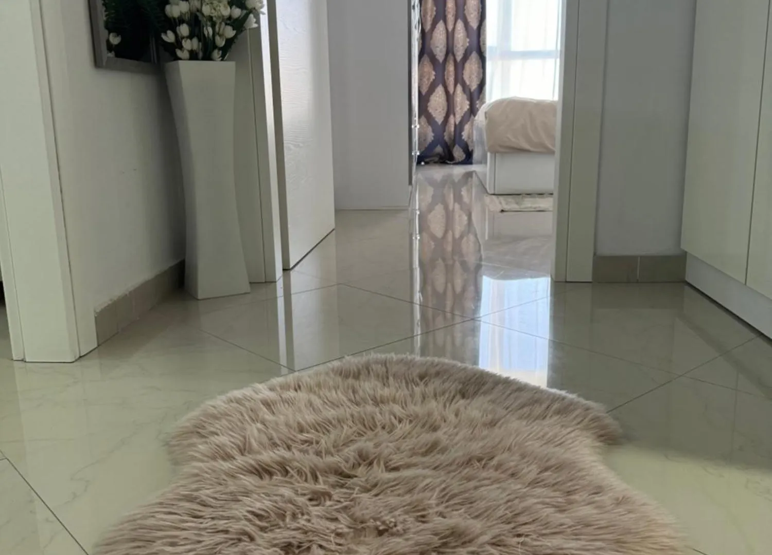 Portviewescape Apartment Durres