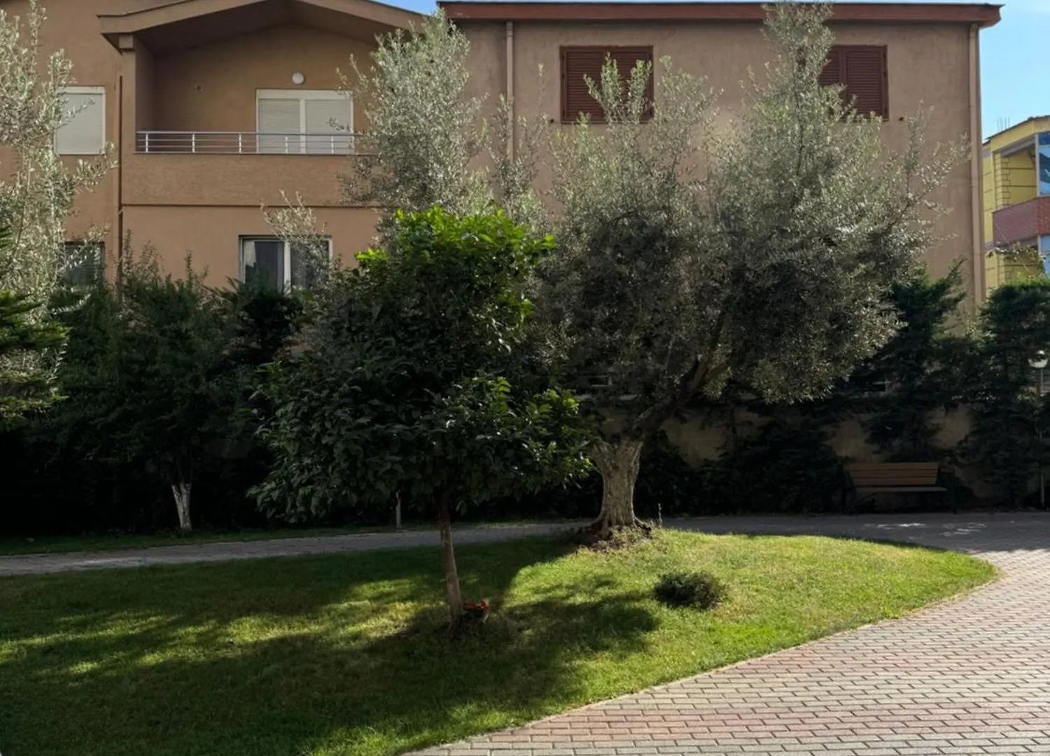 Portviewescape Apartment Durres