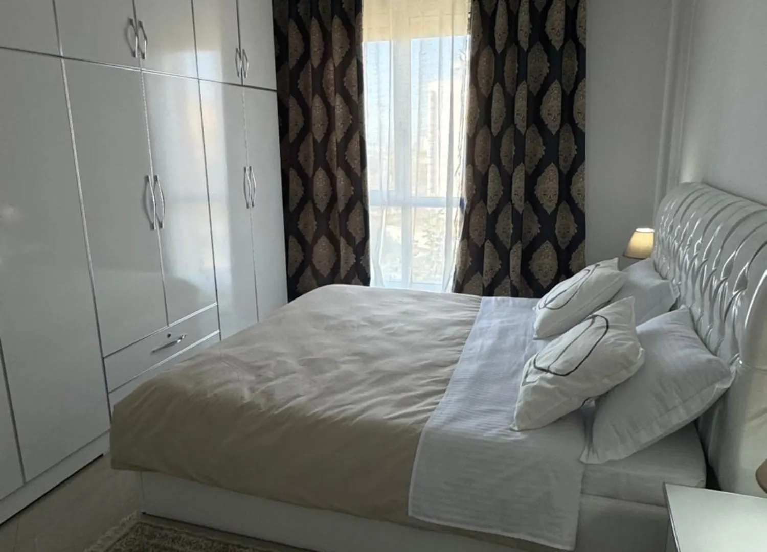 Portviewescape Apartment Durres